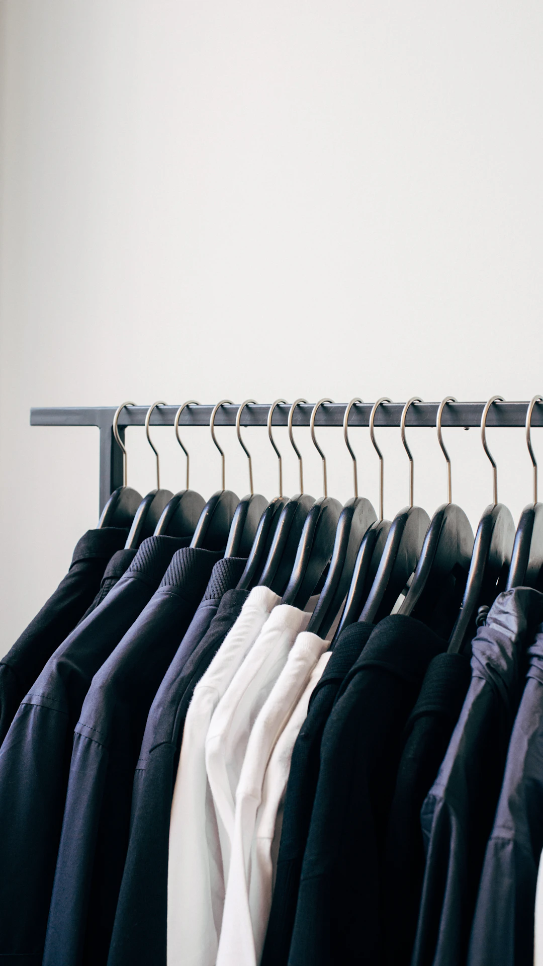 hanger of cloth lot
